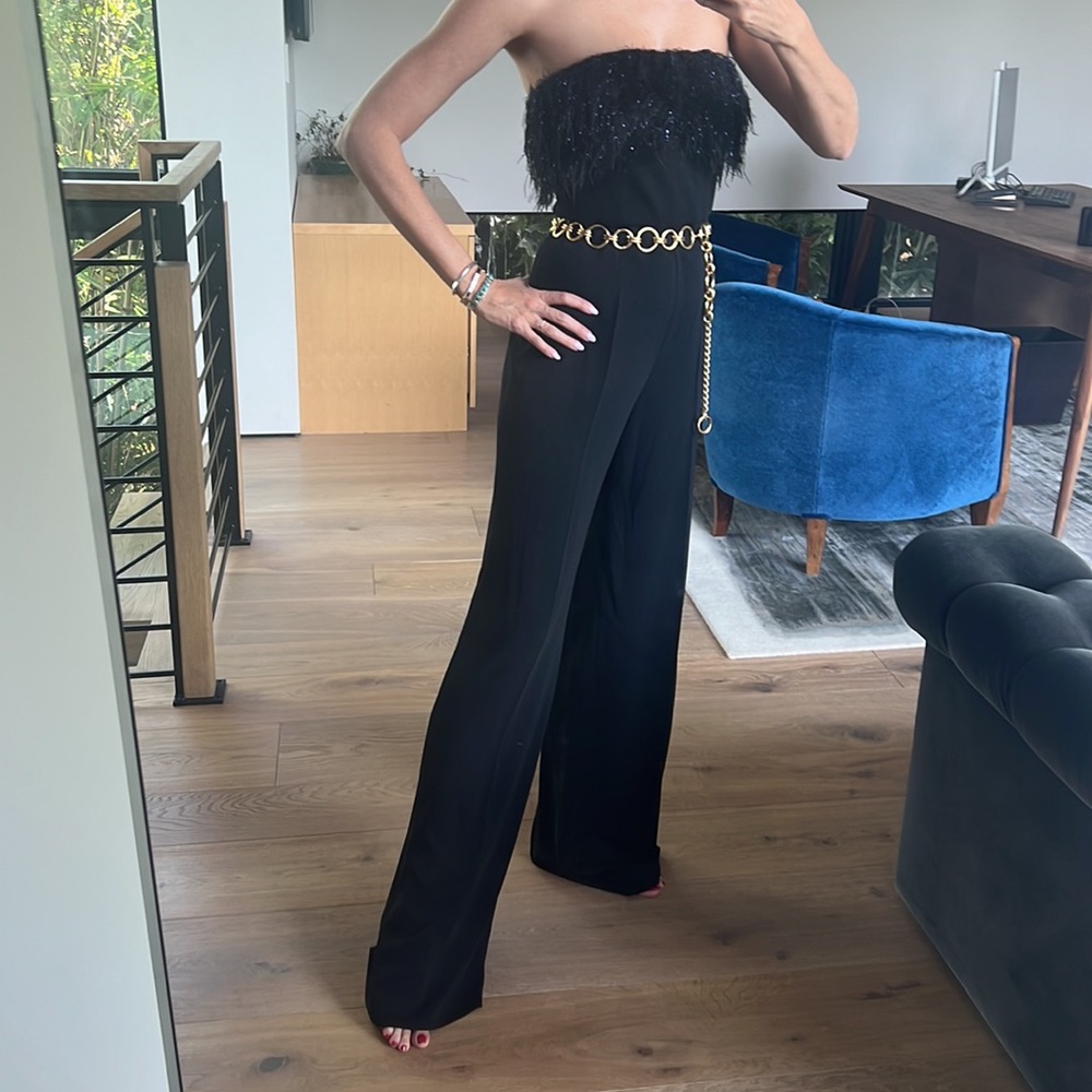 Jay Godfrey jumpsuit